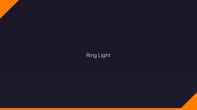 积分兑换 - LED环形补光灯 | 电视剧燕云台 积分商城